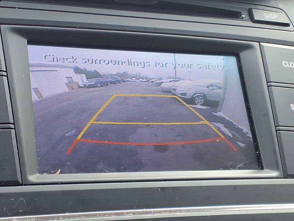 Used 2018 Hyundai Santa Fe Sport image 9