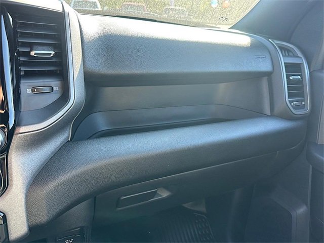 New 2026 RAM 2500 Tradesman w/ Commercial Features Package image 23