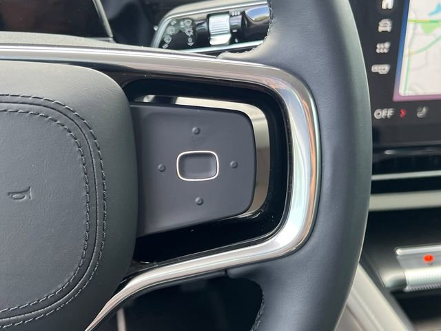 New 2026 Lincoln Nautilus Premier AWD/4WD image 21