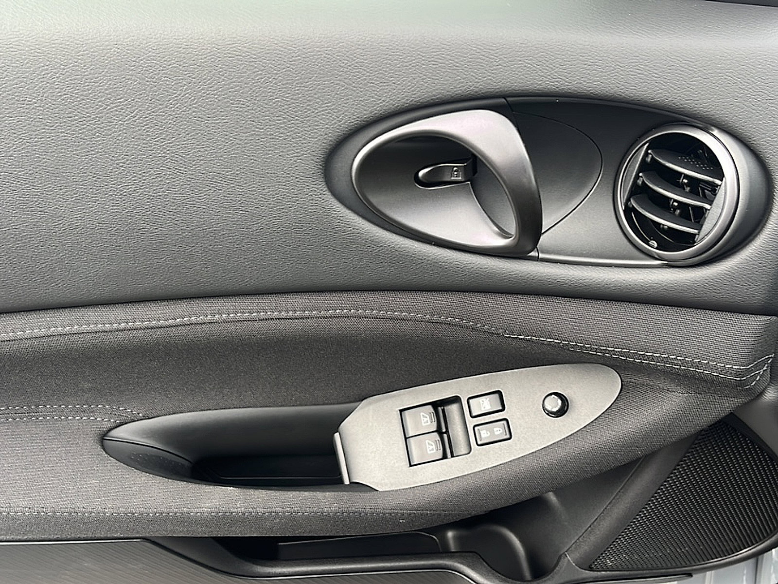 New 2026 Nissan Z Sport image 16