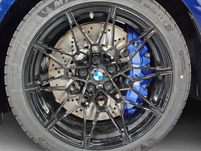 New 2026 BMW M4 xDrive Competition image 16