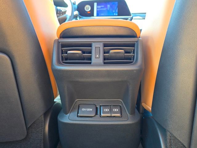 New 2025 Lexus ES 350 w/ Premium Package image 33