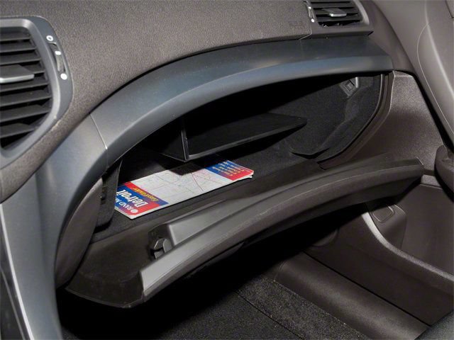 Used 2011 Acura TSX Sedan FWD image 14