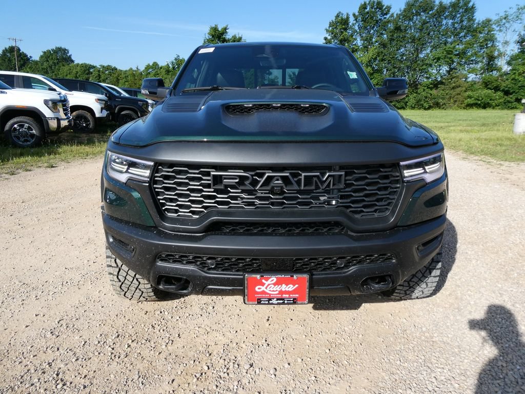 New 2026 RAM 1500 RHO AWD/4WD image 9