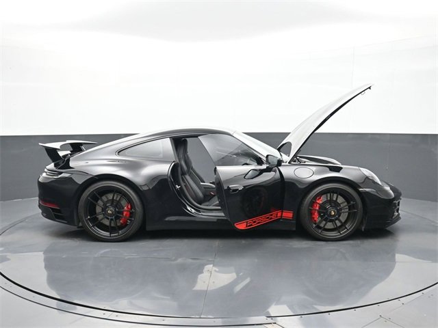 Used 2023 Porsche 911 Carrera GTS image 30