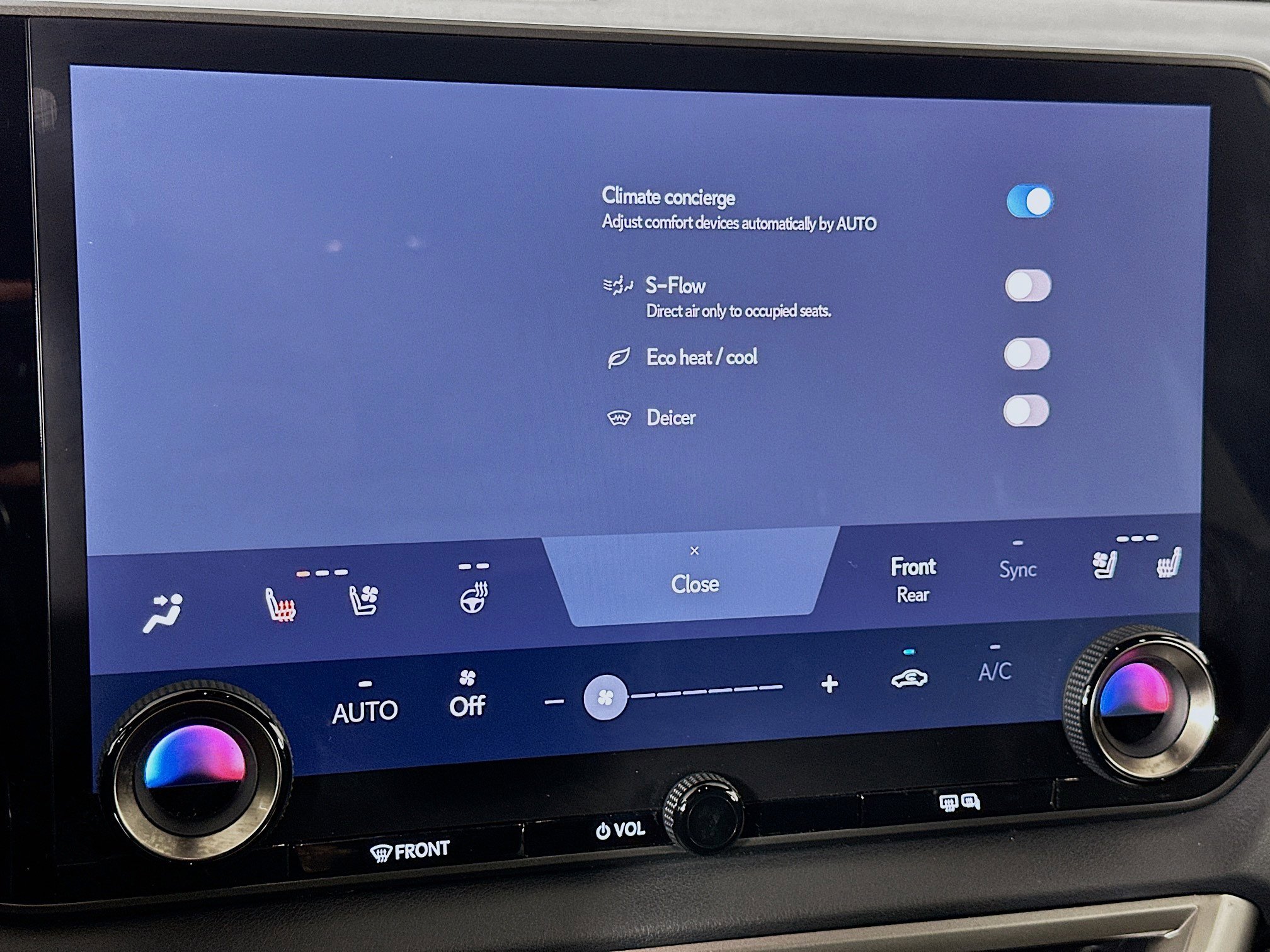 Used 2023 Lexus RX 350 Premium Plus w/ Accessory Package (Z1) image 23