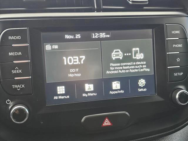 Used 2020 Kia Soul LX image 26