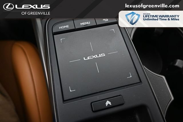 Used 2025 Lexus IS 350 F Sport w/ Accessory Package 2 RWD image 19