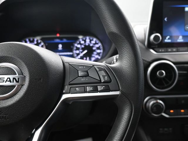 Used 2023 Nissan Sentra SV FWD image 15