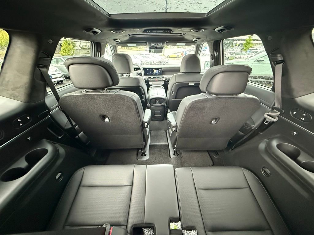 Certified 2026 Hyundai Palisade Calligraphy AWD/4WD image 20