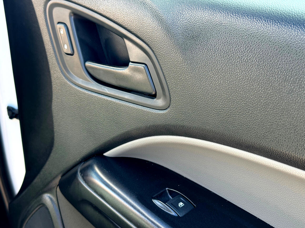 Used 2019 Chevrolet Colorado W/T w/ WT Convenience Package image 31