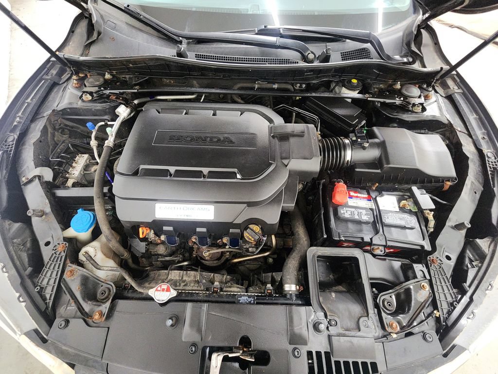 Used 2013 Honda Accord EX-L image 37