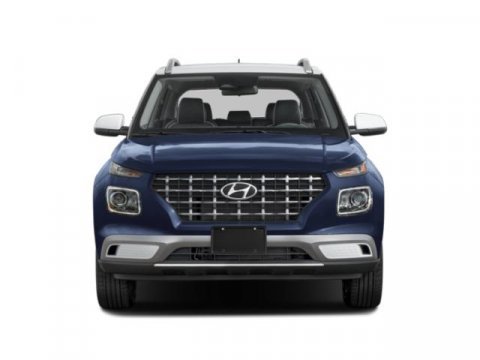 New 2026 Hyundai Venue SEL FWD image 7