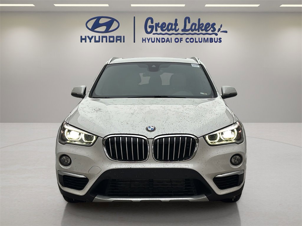 Used 2019 BMW X1 xDrive28i w/ Convenience Package image 8