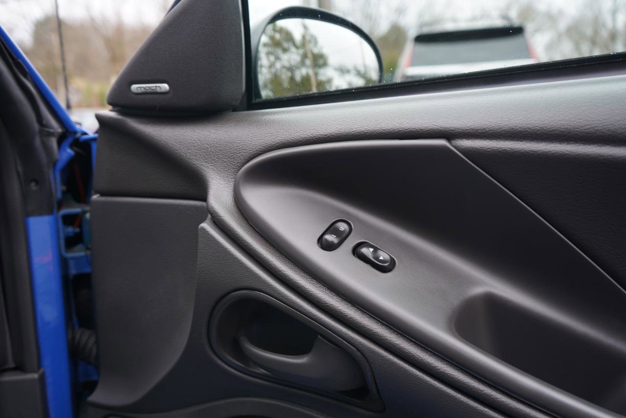 Used 2003 Ford Mustang Mach 1 image 46