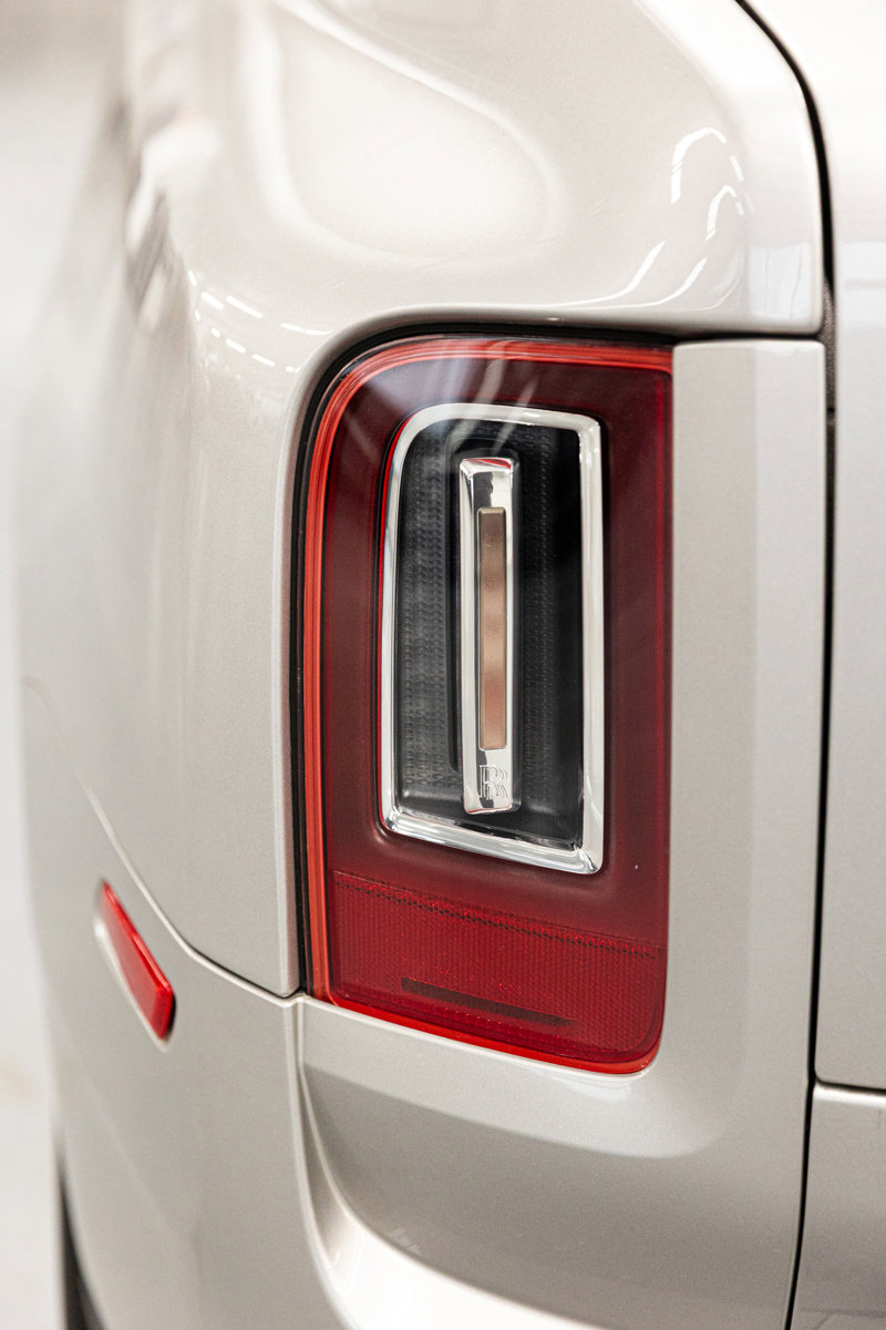 Used 2020 Rolls-Royce Cullinan image 6