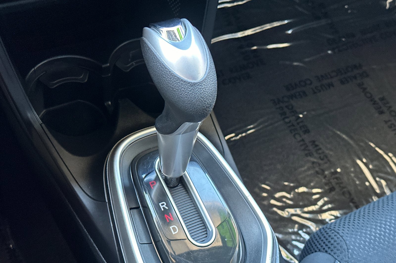 Used 2016 Honda CR-Z LX image 21