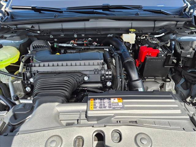 New 2026 Lincoln Nautilus Reserve AWD/4WD image 15