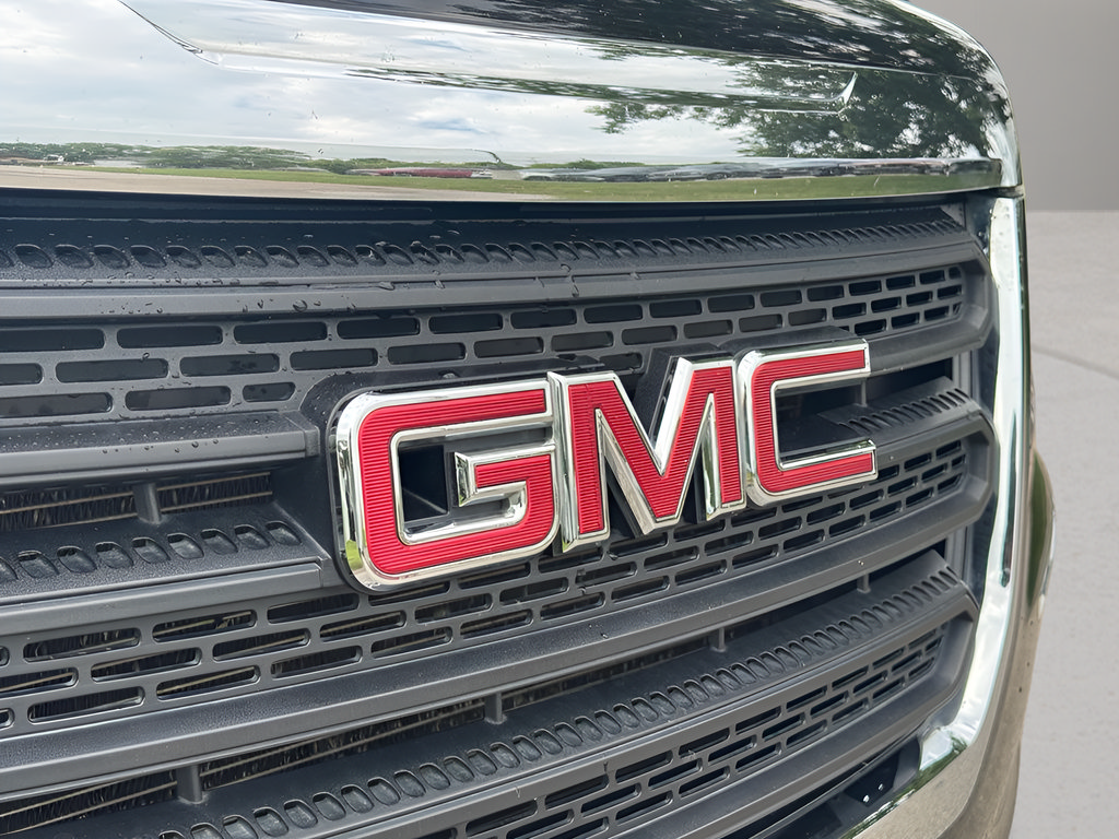 Used 2017 GMC Terrain SLE w/ Convenience Package FWD image 11