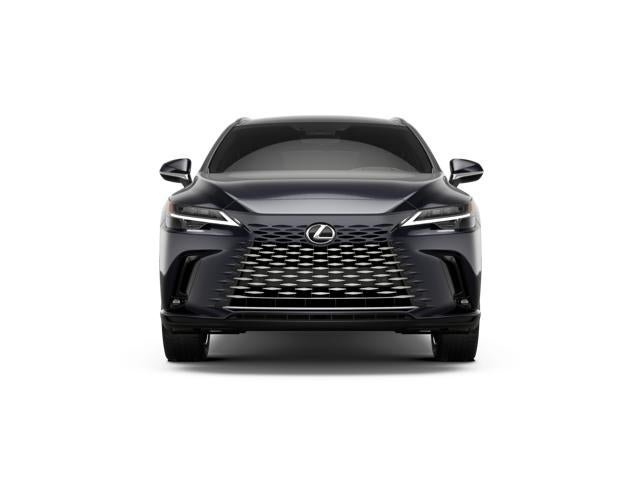 New 2026 Lexus RX 350 w/ Convenience Package AWD/4WD image 5