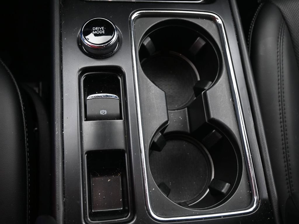 Used 2024 Lincoln Corsair Reserve image 43