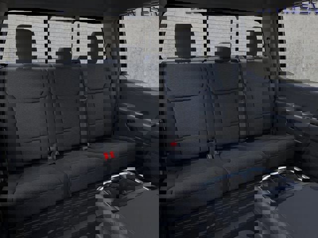 New 2025 Ford F150 XLT w/ Equipment Group 302A MID image 11