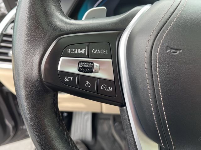 Used 2022 BMW X5 xDrive45e image 15