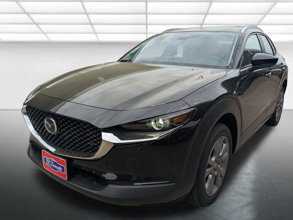New 2026 MAZDA CX-30 AWD 2.5 S image 25