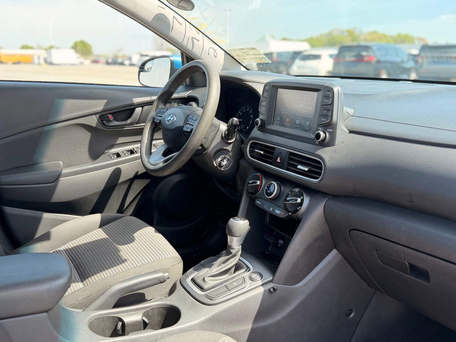 Used 2020 Hyundai Kona SE AWD/4WD image 19