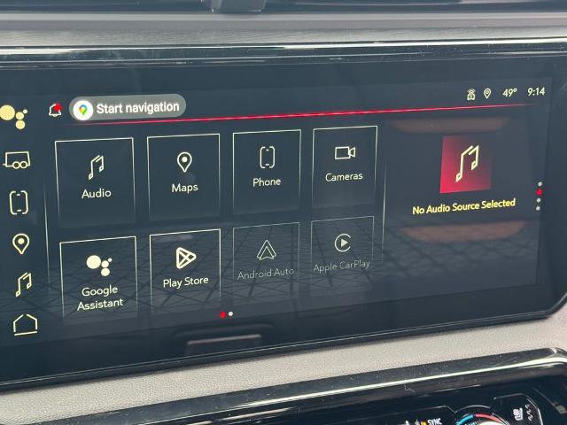 New 2026 GMC Sierra 1500 AT4 w/ AT4 Premium Package image 24