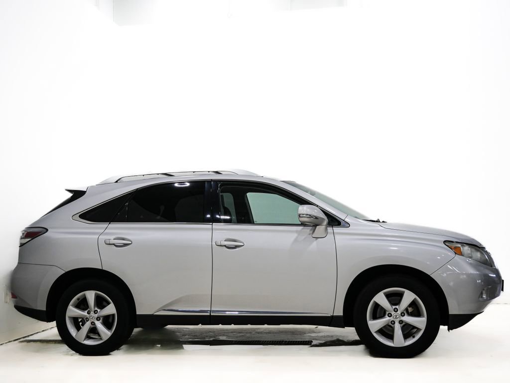 Used 2012 Lexus RX 350 AWD w/ Premium Pkg image 5
