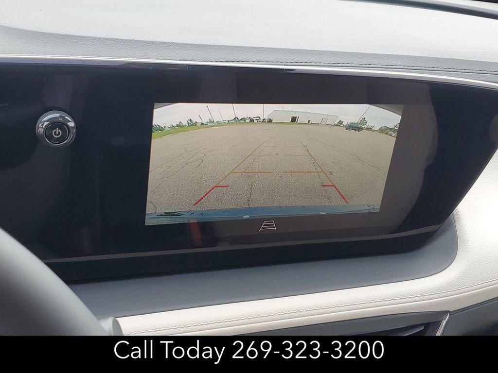 New 2026 Buick Encore GX Sport Touring w/ Comfort Package image 15