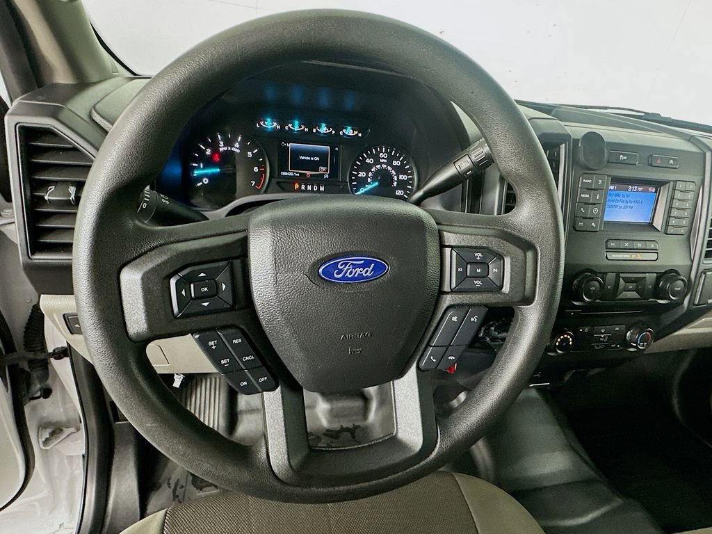 Used 2018 Ford F150 XL w/ Equipment Group 101A Mid image 11