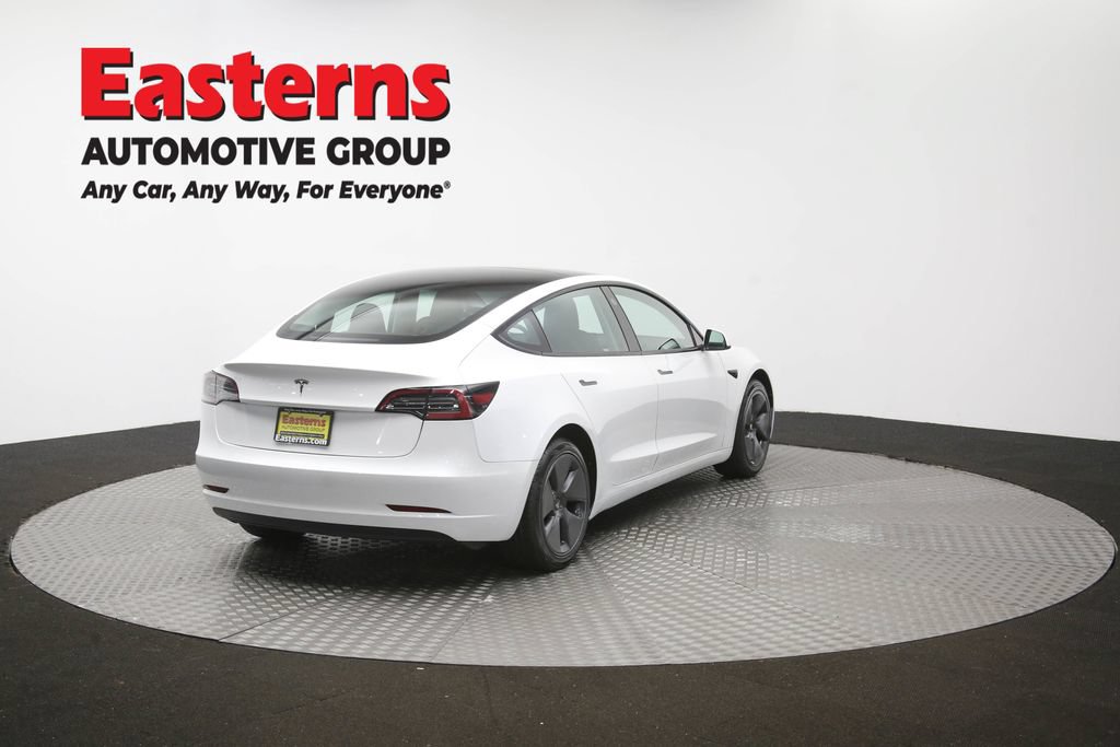 Used 2023 Tesla Model 3 Standard Range RWD image 37