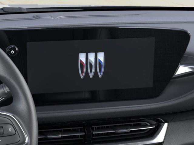 New 2026 Buick Envista Avenir image 68