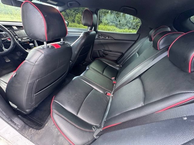 Used 2021 Honda Civic Sport image 16