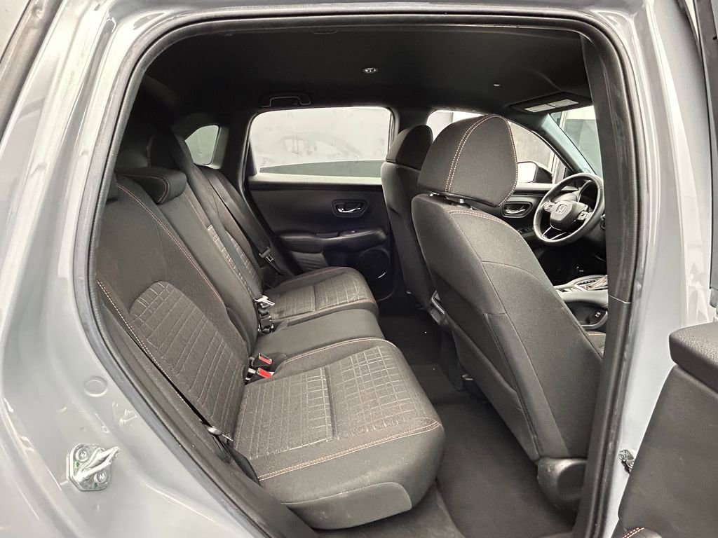 Used 2024 Honda HR-V Sport image 43