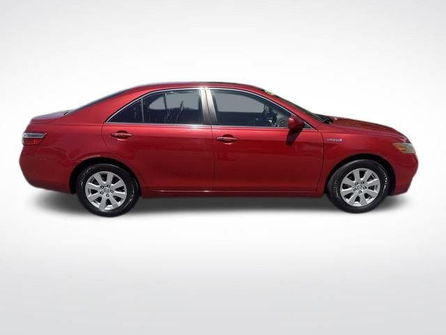 Used 2007 Toyota Camry Hybrid FWD image 5