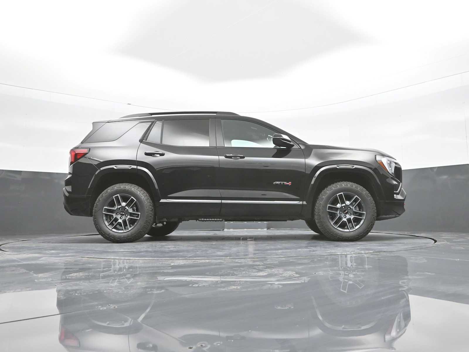 New 2026 GMC Terrain AT4 AWD/4WD image 40