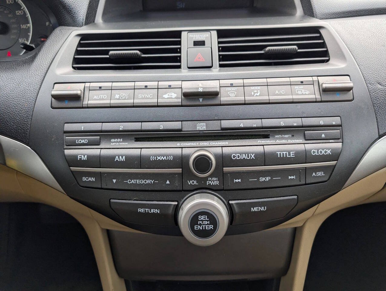 Used 2010 Honda Accord EX-L image 33