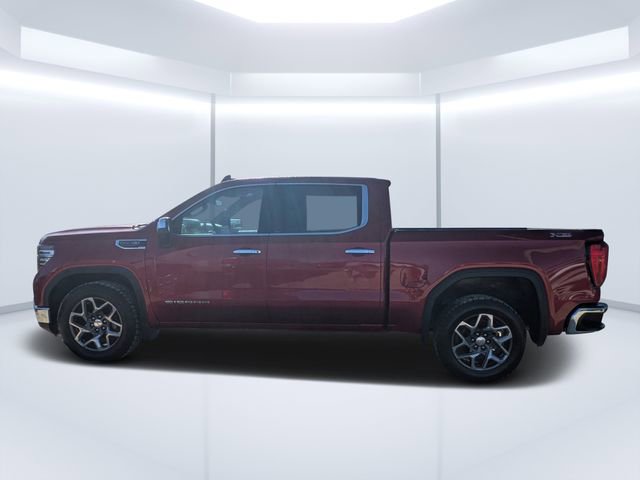 Used 2023 GMC Sierra 1500 SLT w/ SLT Premium Plus Package image 6
