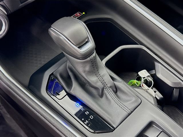 Certified 2025 Toyota Grand Highlander FWD image 16