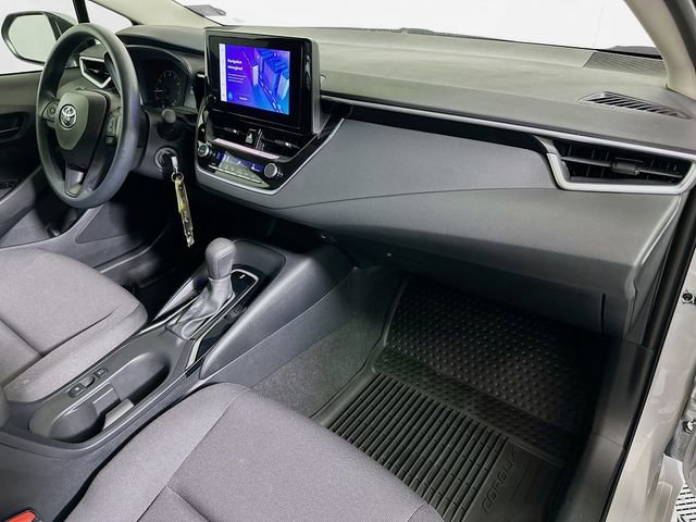 Certified 2024 Toyota Corolla LE image 28