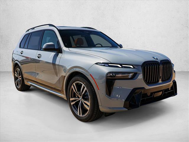 New 2027 BMW X7 xDrive40i w/ Executive Package AWD/4WD image 3
