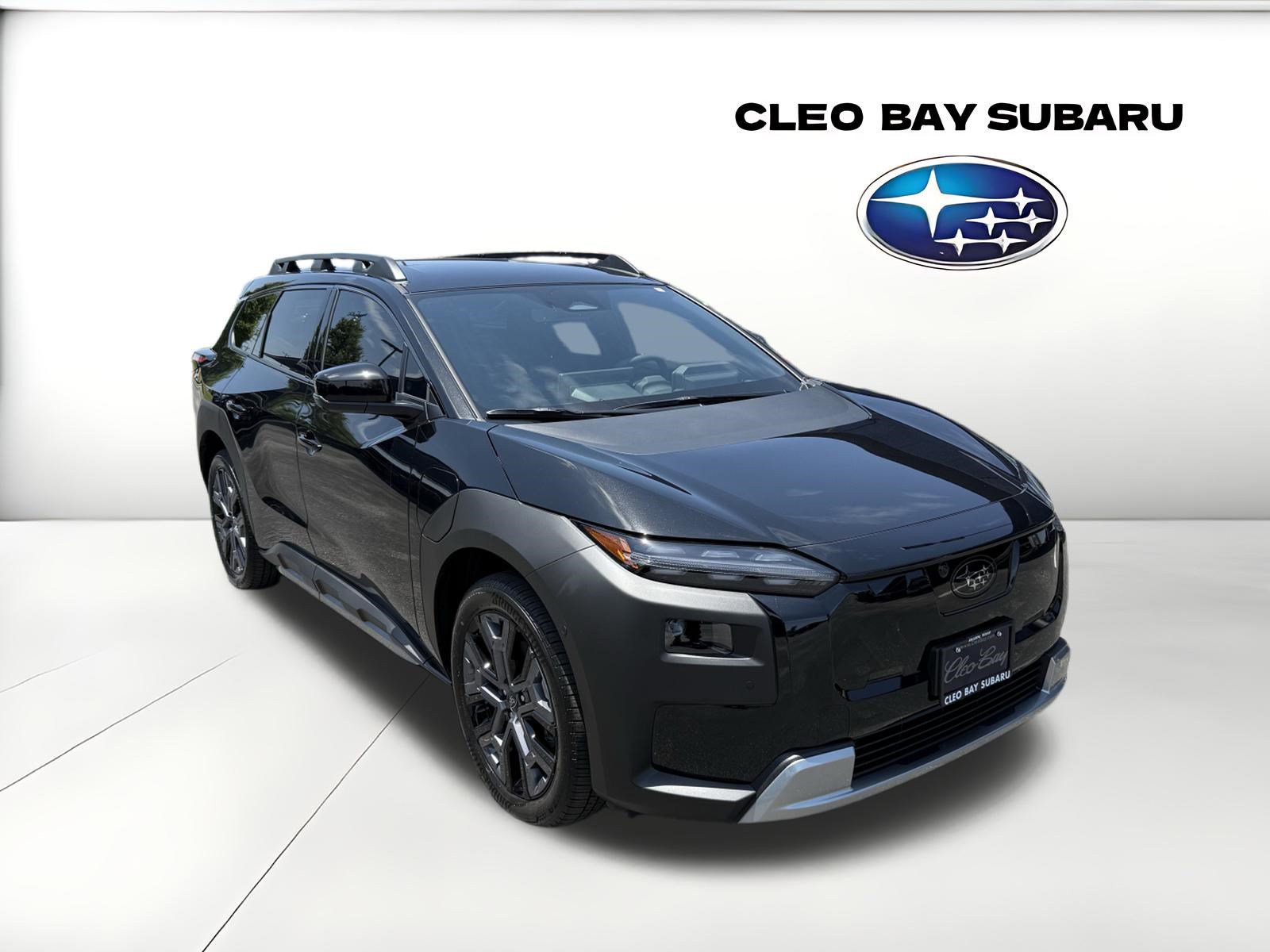 New 2026 Subaru Trailseeker w/ Interior Protection Package AWD/4WD image 1