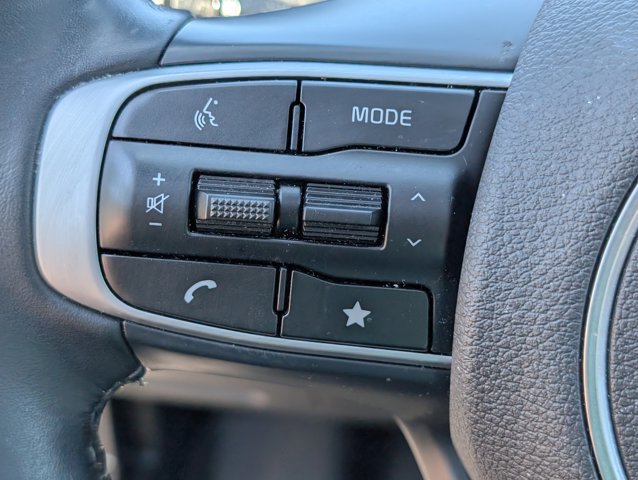 Used 2024 Kia Sportage X-Pro AWD/4WD image 19