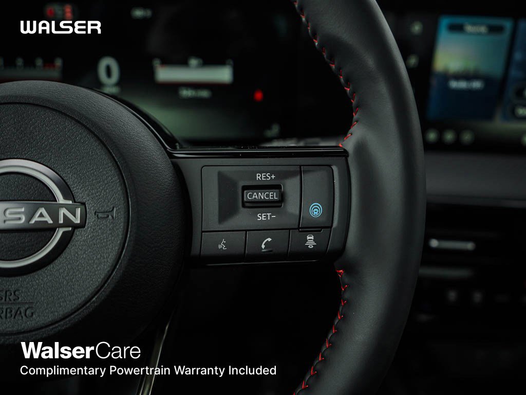 New 2026 Nissan Kicks SR w/ SR Premium Package image 20