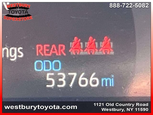 Used 2025 Toyota RAV4 XLE w/ Weather Package AWD/4WD image 28