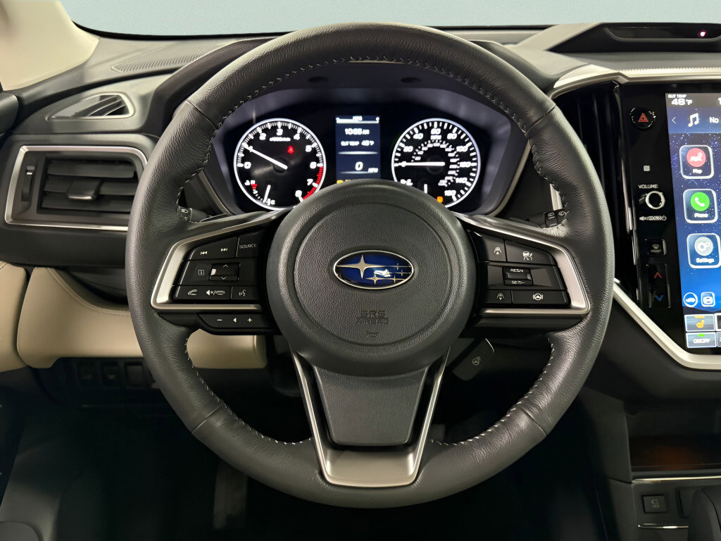 New 2026 Subaru Ascent Limited image 11