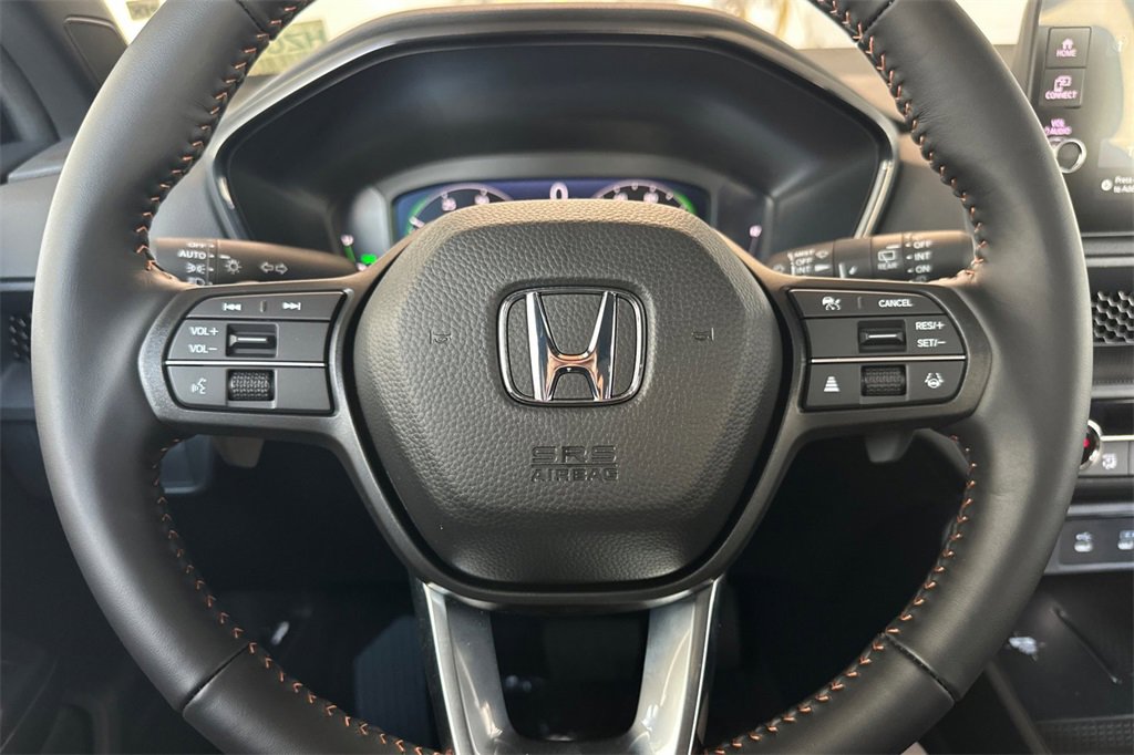 New 2026 Honda CR-V Sport-L image 25